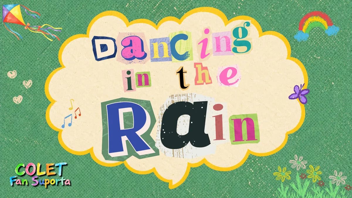General Sale | Dancing in the Rain: OPM Gig Night & Pool After Party